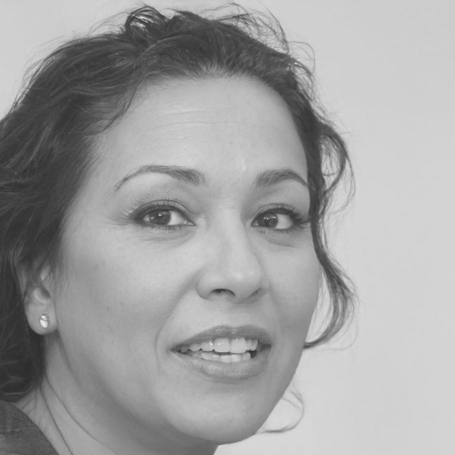 Rita Fernandes, consultora em planeamento financeiro